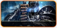 Wrath of the Lich King
