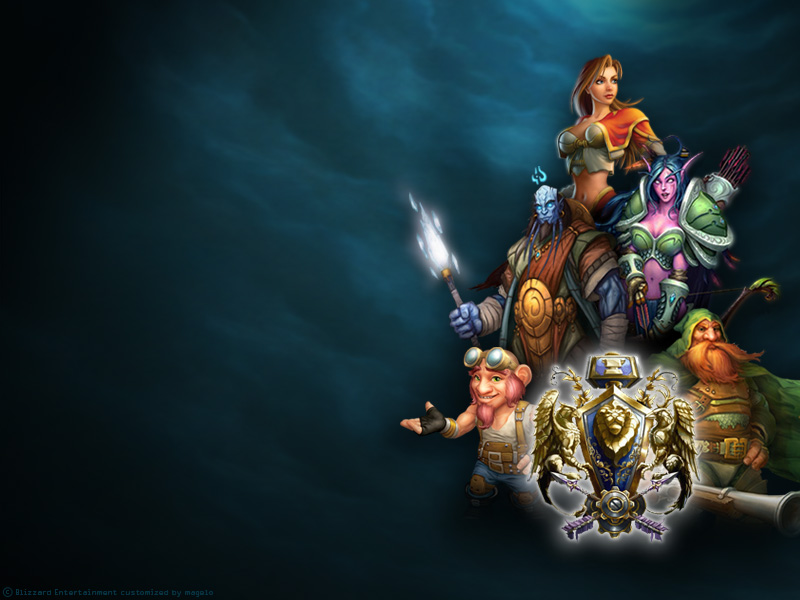 world of warcraft wallpaper alliance. dec Wow+character+stats