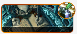 Tradeskill: Inscription